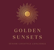 Golden Sunsets Senior Lifestyle Concierge 
