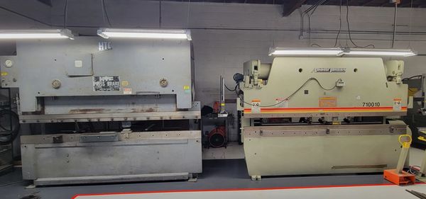 Press Brake