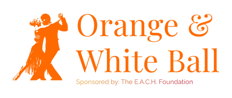 Annual Orange & White Ball