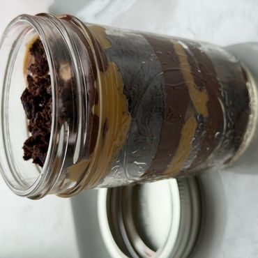 Decadent Chocolate Brownies