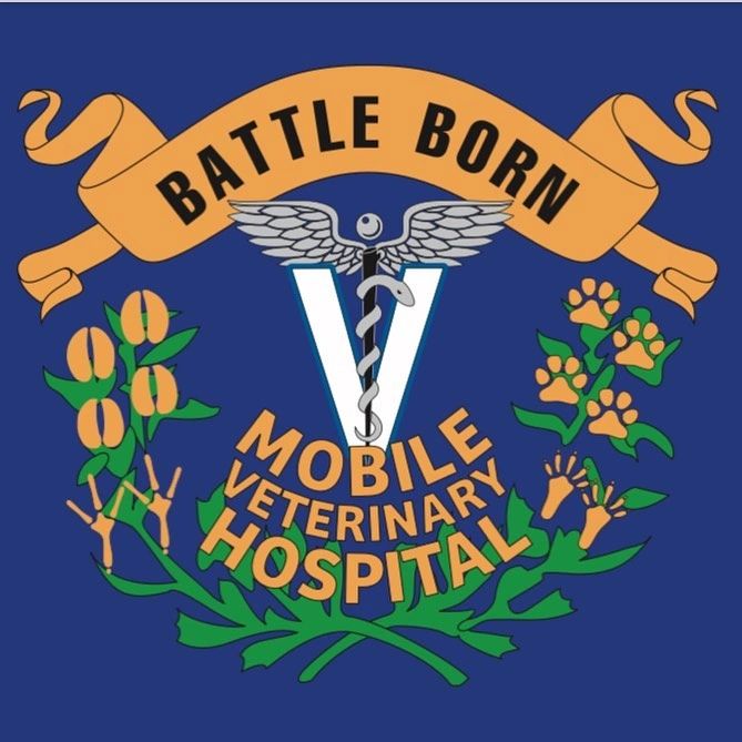Battleborn Mobile Veterinary Services