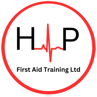HP First Aid Training Ltd