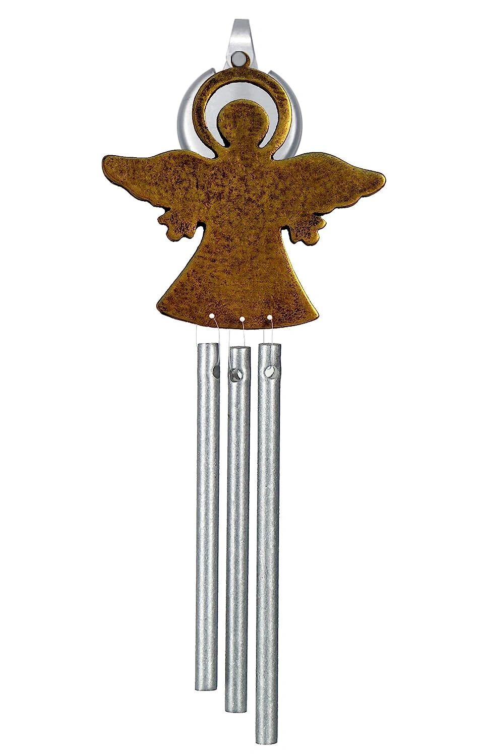 Jacob's Musical Chimes