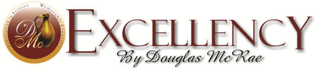 Excellency By Douglas McRae