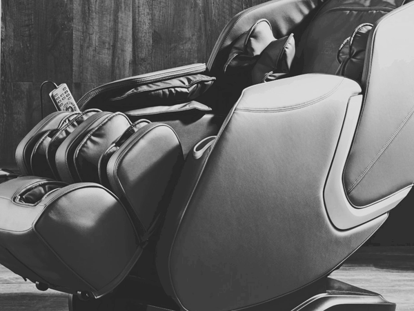 massage chairs