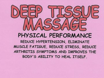 Self-Massage Doesn't Feel As Good? (THIS Is Why!) – Galeano Massage