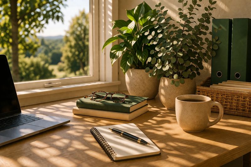 Desk with plants image.png