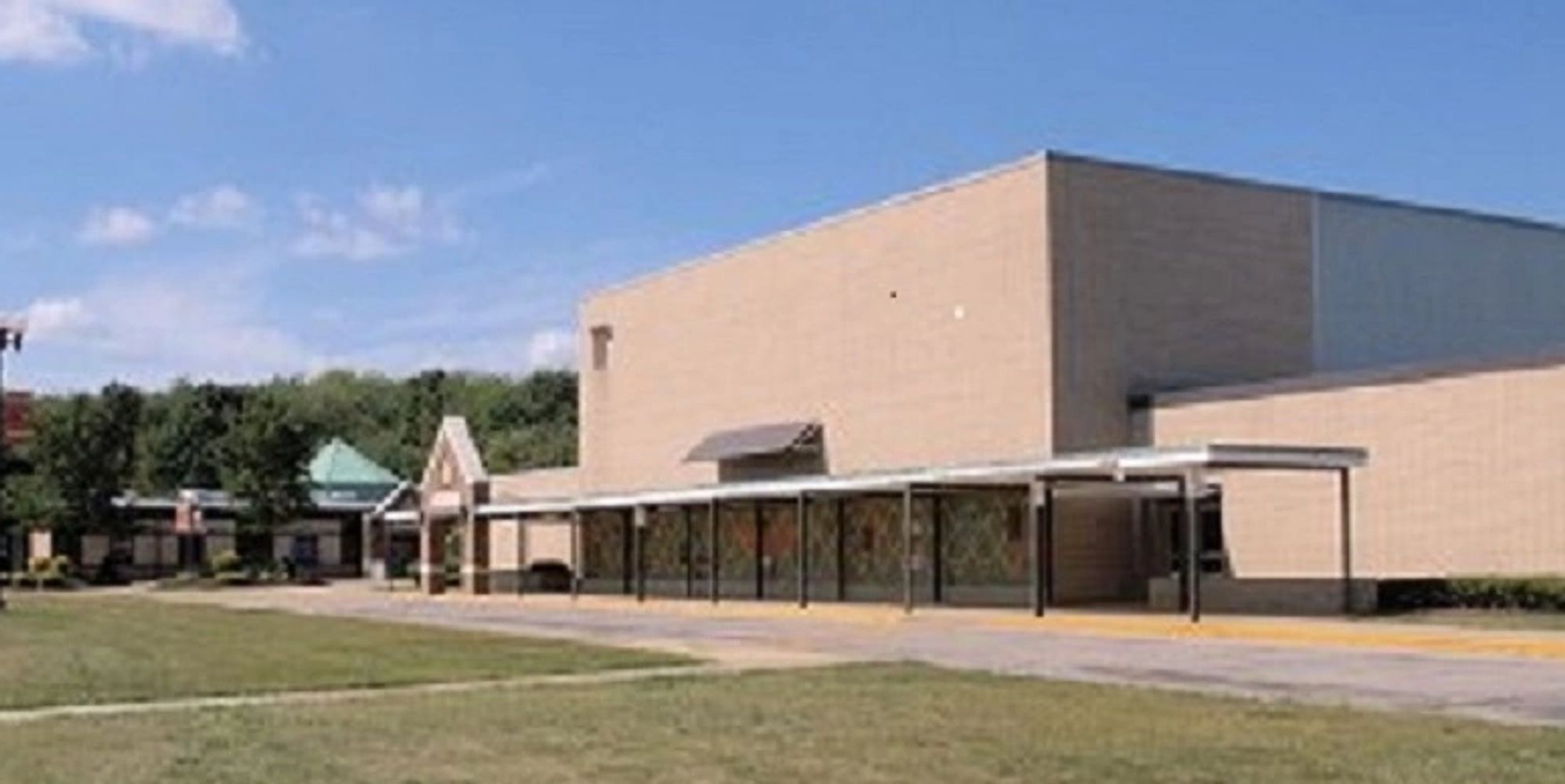 Midpark High School