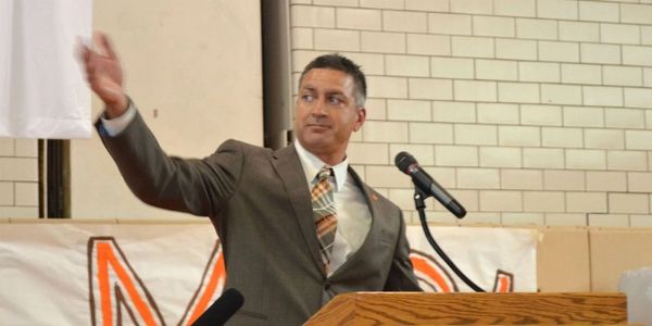 Paul Kish, Midpark Principal 