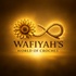 Wafiyah's World of Crochet