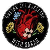 Online Counselling with Sarah