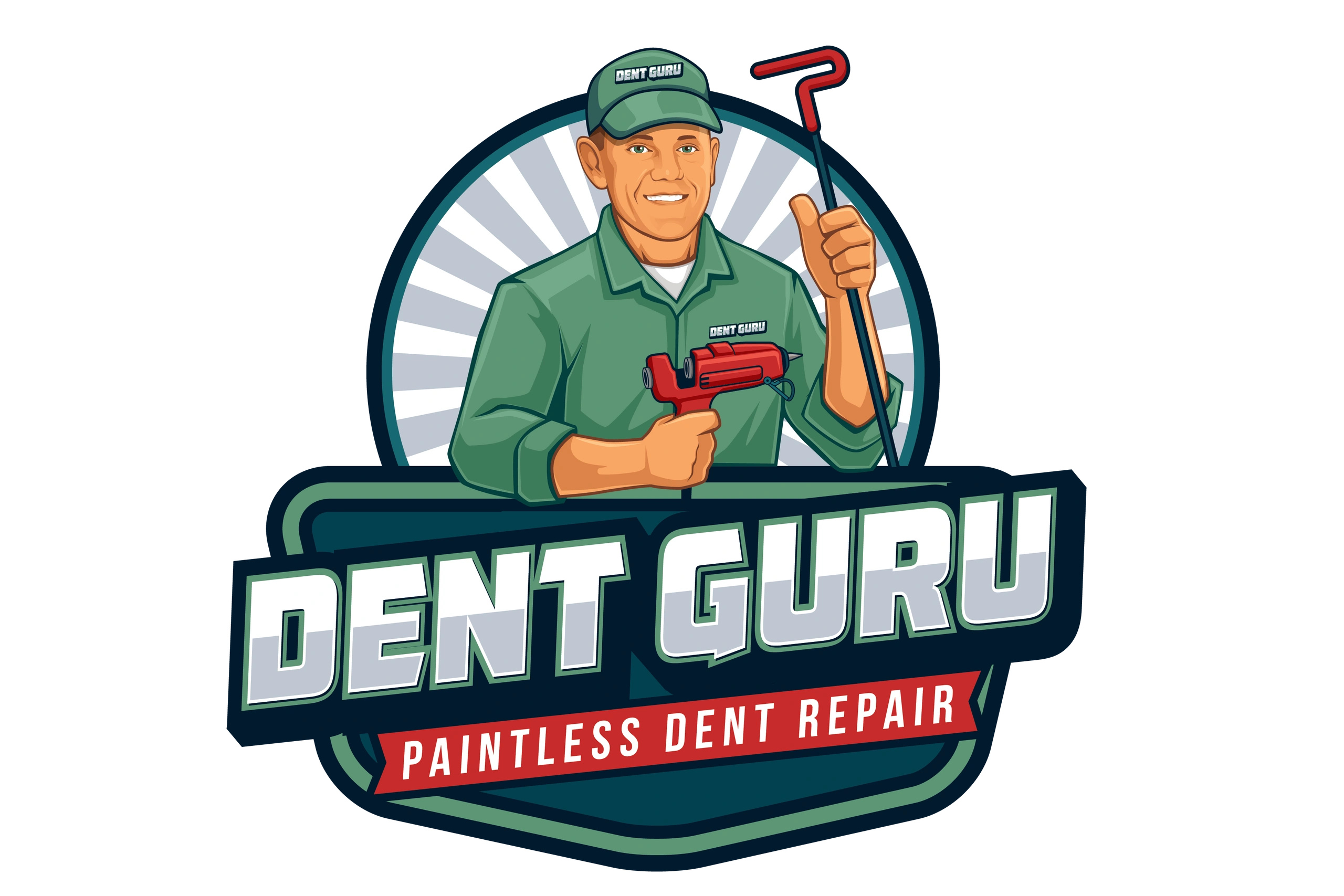 Dent Guru Paintless Dent Repair Howell Township, New Jersey