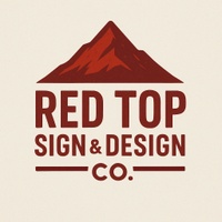 Red Top Sign and Design Co.