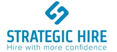 Strategic Hire