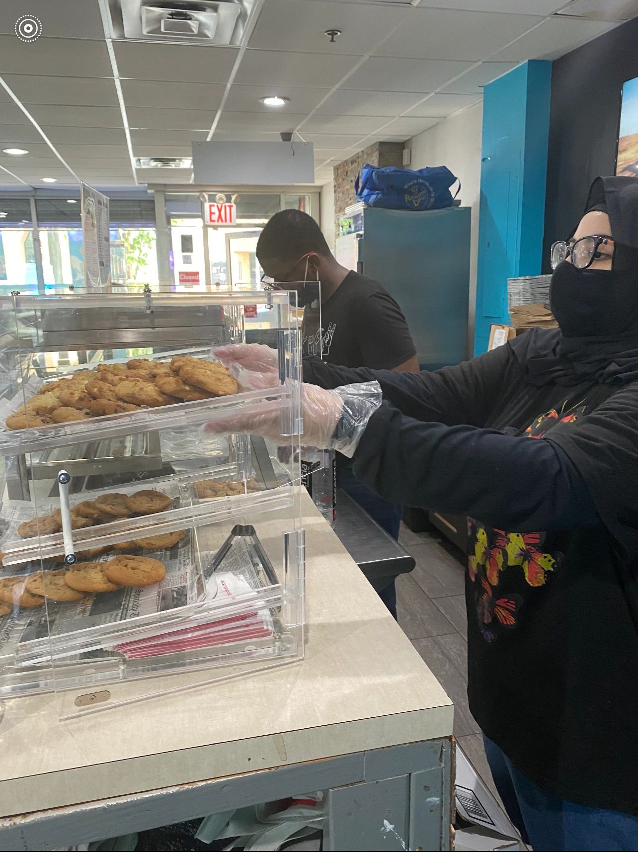 Staff Appreciation Breakfast — photo 1