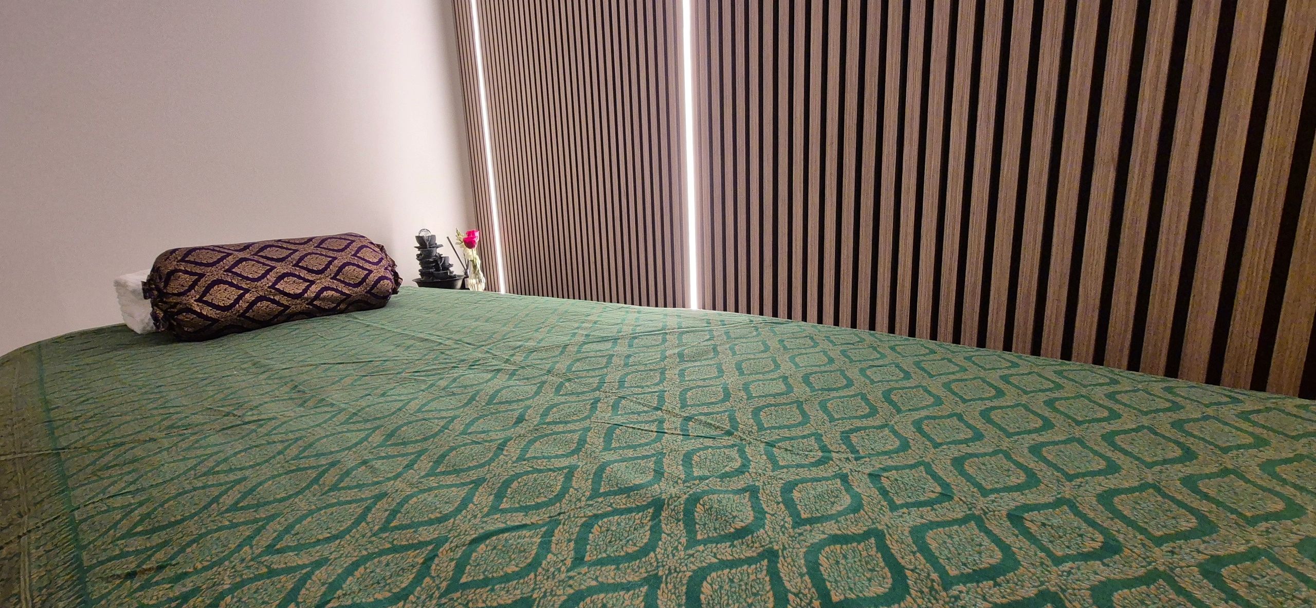 Lamoone Massage And Spa