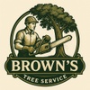 Brown's Tree Service