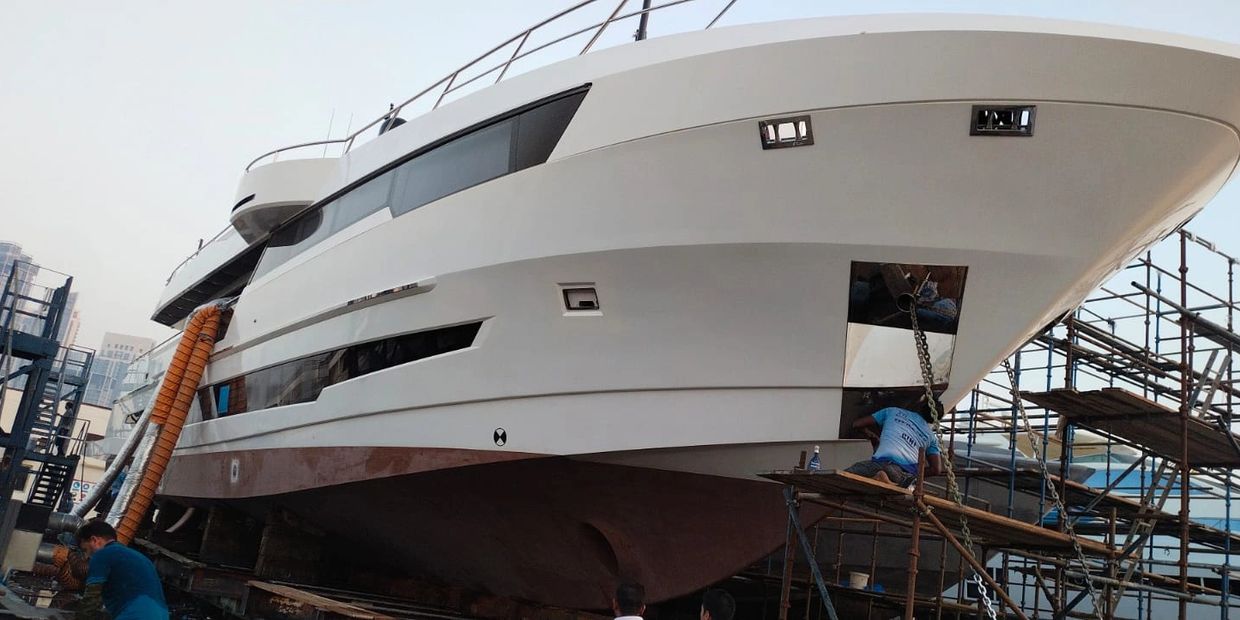 yacht management by xtl marine