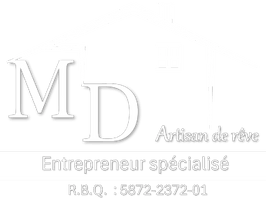 MD Artisan de Rêve