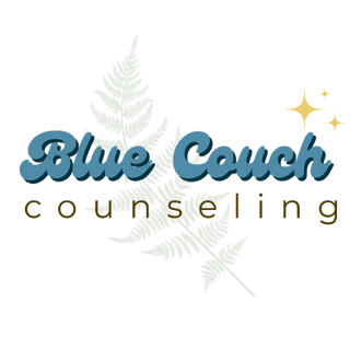 Blue Couch Counseling