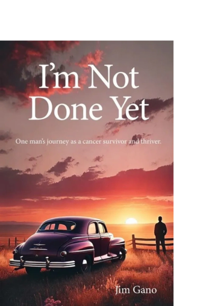 I'm Not Done Yet