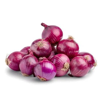 Fresh, flavorful, and long-lasting onions. 