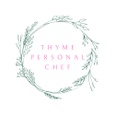 Thyme personal chef