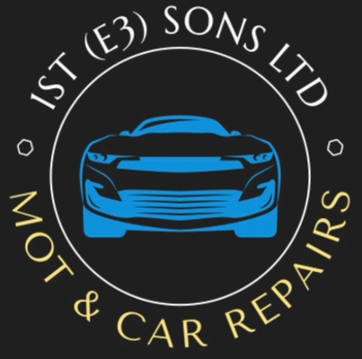 1st (E3) SONS LTD