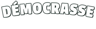Démocrasse: Le jeu où les crasses dictent la démocratie