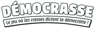 Démocrasse: Le jeu où les crasses dictent la démocratie