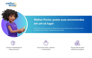 Melhor Envio