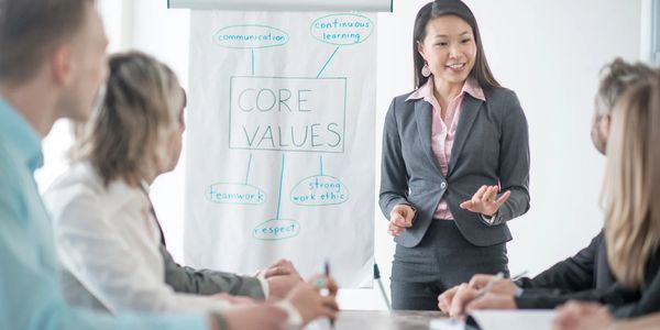Valores
