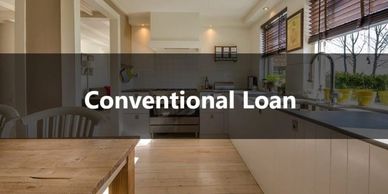 Conventional Home Loans