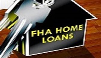 FHA HOME LOANS