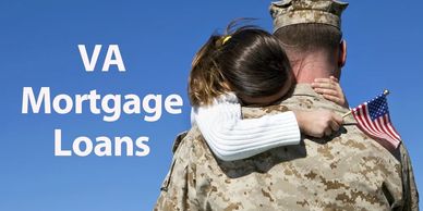 VA Home Loans