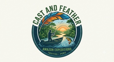 Cast and Feather