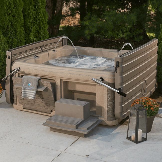 Vacation Rental VR8500 L