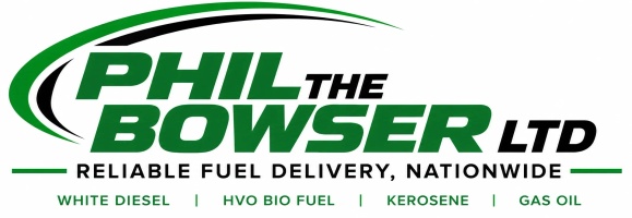            PHIL THE BOWSER LTD
          RELIABLE FUEL DELIVERY
