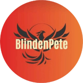 BLINDENPETE