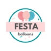 Festa Balloons