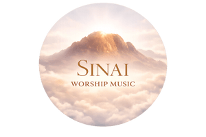 Sinai Worship Music