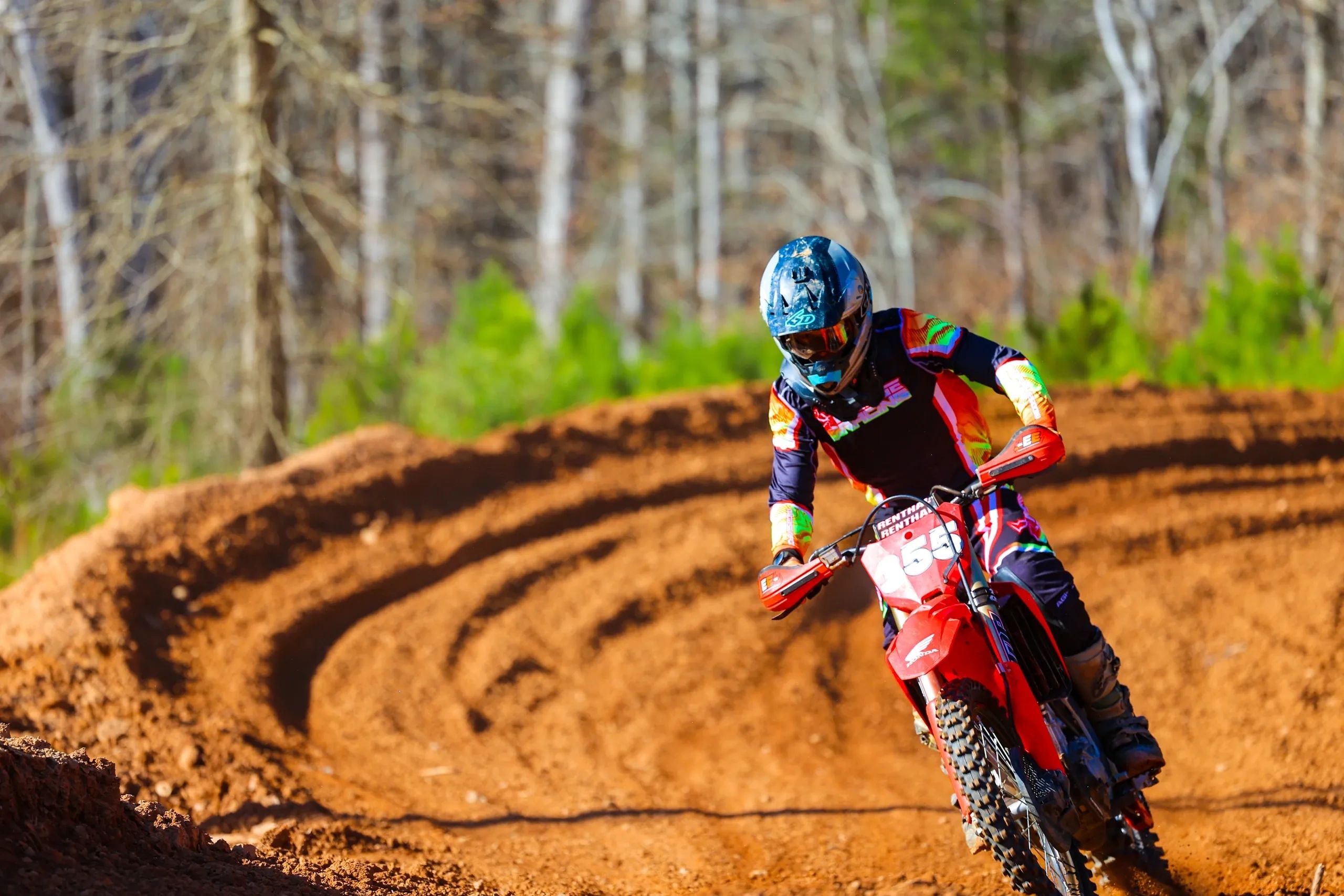 acadianadirtriders.com
