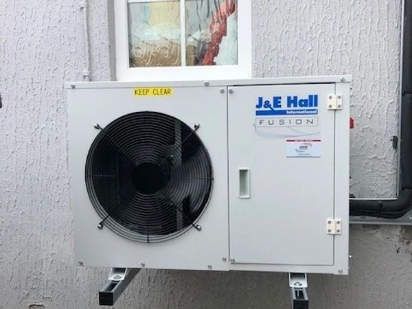 AKM Cooling Services