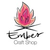 Ember Craft Art