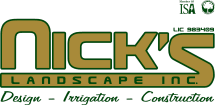 Nick's Landscape Services