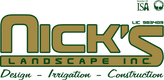 Nick's Landscape Services