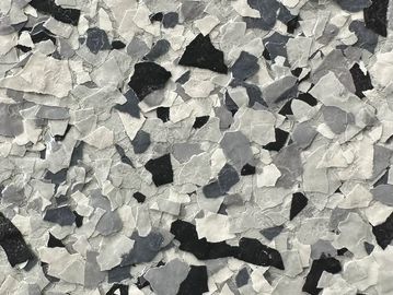 Close-up of black, white, and gray textured surface.