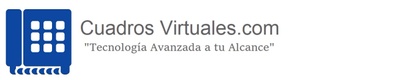 Cuadros Virtuales