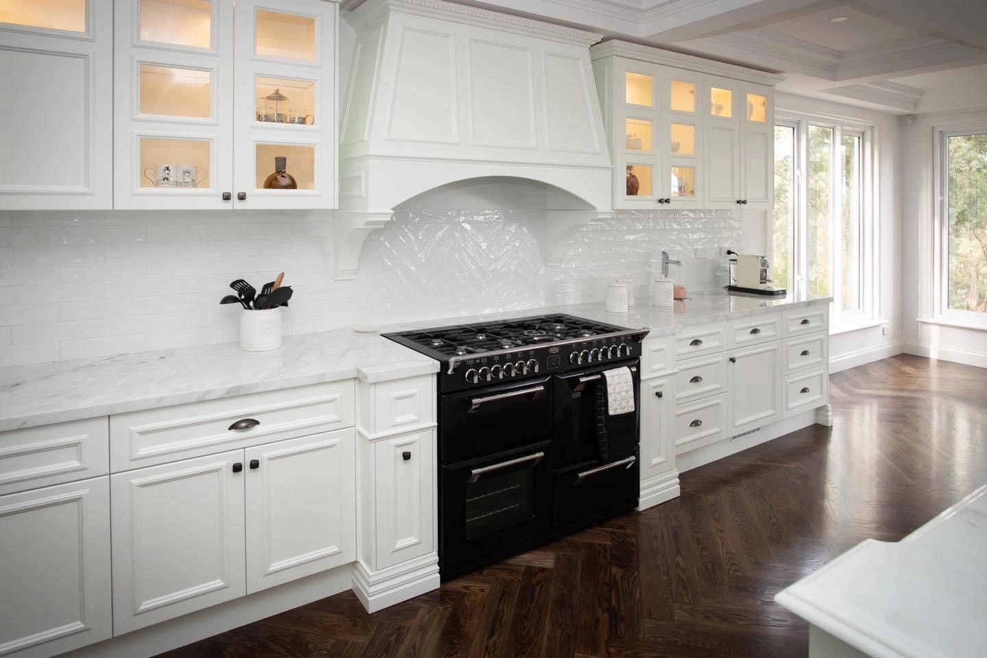 A to Z Master Joinery Pty Ltd