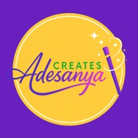 Adesanya Creates